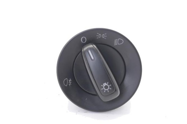 Recambio de conmutador luces para volkswagen polo v (6r1) 1.4 advance referencia OEM IAM 6R0941531B  