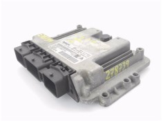 Recambio de centralita para citroen c4 berlina 1.6 collection referencia OEM IAM 9655943580 281011863 