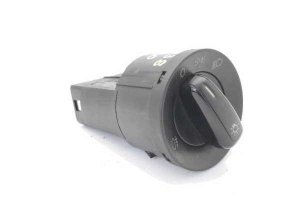 Recambio de conmutador luces para volkswagen polo v (6r1) 1.4 advance referencia OEM IAM 6R0941531B  