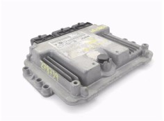 Recambio de centralita para citroen c4 berlina 1.6 collection referencia OEM IAM 9655943580 281011863 