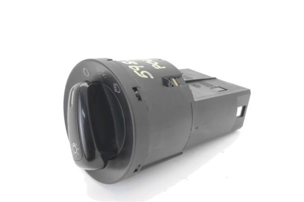 Recambio de conmutador luces para volkswagen polo v (6r1) 1.4 advance referencia OEM IAM 6R0941531B  