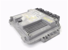 Recambio de centralita para citroen c4 berlina 1.6 collection referencia OEM IAM 9655943580 281011863 