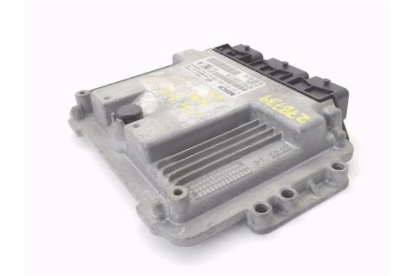 Recambio de centralita para citroen c4 berlina 1.6 collection referencia OEM IAM 9655943580 281011863 