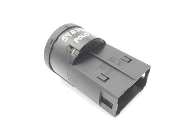 Recambio de conmutador luces para volkswagen polo v (6r1) 1.4 advance referencia OEM IAM 6R0941531B  