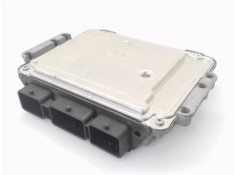 Recambio de centralita para citroen c4 berlina 1.6 collection referencia OEM IAM 9655943580 281011863 