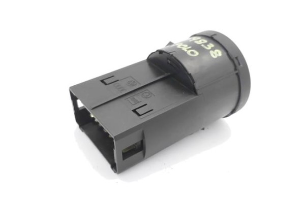 Recambio de conmutador luces para volkswagen polo v (6r1) 1.4 advance referencia OEM IAM 6R0941531B  