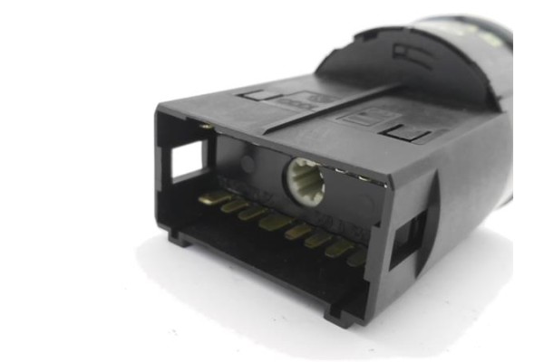 Recambio de conmutador luces para volkswagen polo v (6r1) 1.4 advance referencia OEM IAM 6R0941531B  