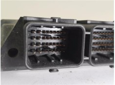 Recambio de centralita para citroen c4 berlina 1.6 collection referencia OEM IAM 9655943580 281011863 