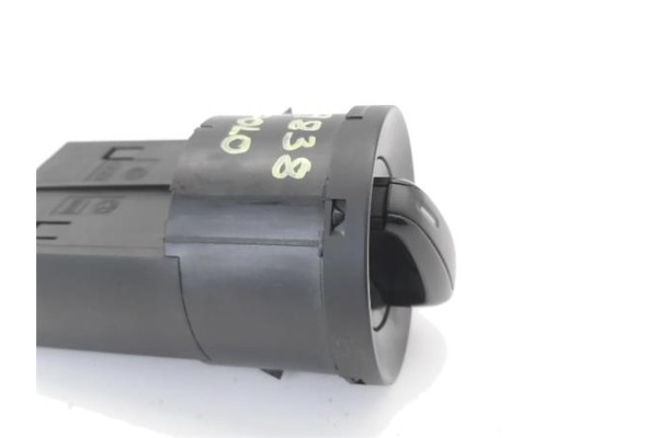 Recambio de conmutador luces para volkswagen polo v (6r1) 1.4 advance referencia OEM IAM 6R0941531B  