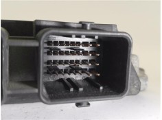 Recambio de centralita para citroen c4 berlina 1.6 collection referencia OEM IAM 9655943580 281011863 