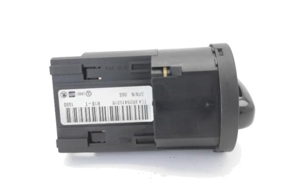 Recambio de conmutador luces para volkswagen polo v (6r1) 1.4 advance referencia OEM IAM 6R0941531B  