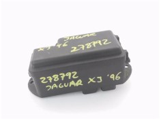Recambio de caja fusibles/rele para jaguar xj (x300) 6 sovereign 4.0 referencia OEM IAM LNA2800EF  