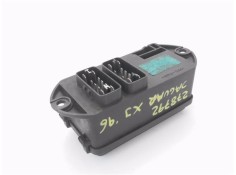 Recambio de caja fusibles/rele para jaguar xj (x300) 6 sovereign 4.0 referencia OEM IAM LNA2800EF  