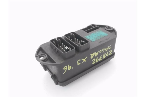 Recambio de caja fusibles/rele para jaguar xj (x300) 6 sovereign 4.0 referencia OEM IAM LNA2800EF  