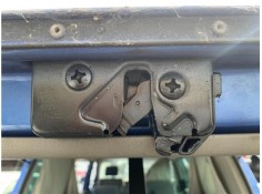Recambio de cierre electromagnetico porton para volkswagen transporter iv furgón (70xa) 2.5 tdi referencia OEM IAM 701829211H  