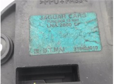 Recambio de caja fusibles/rele para jaguar xj (x300) 6 sovereign 4.0 referencia OEM IAM LNA2800EF  