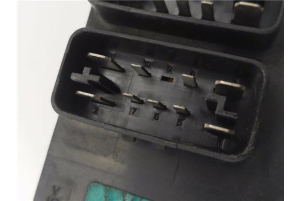 Recambio de caja fusibles/rele para jaguar xj (x300) 6 sovereign 4.0 referencia OEM IAM LNA2800EF  