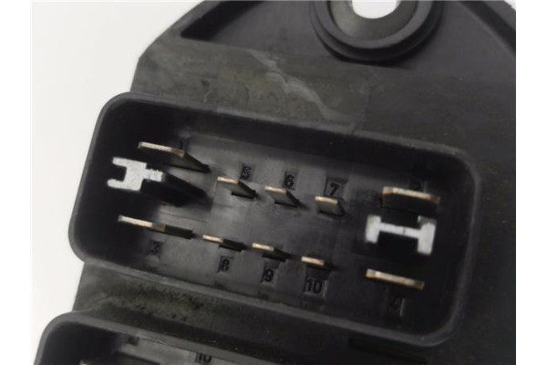 Recambio de caja fusibles/rele para jaguar xj (x300) 6 sovereign 4.0 referencia OEM IAM LNA2800EF  