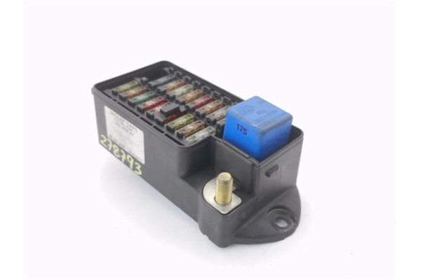 Recambio de caja fusibles/rele para jaguar xj (x300) 6 sovereign 4.0 referencia OEM IAM LNA2800AF 518620018 
