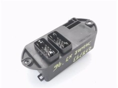 Recambio de caja fusibles/rele para jaguar xj (x300) 6 sovereign 4.0 referencia OEM IAM LNA2800AF 518620018 