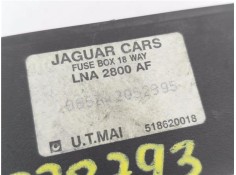 Recambio de caja fusibles/rele para jaguar xj (x300) 6 sovereign 4.0 referencia OEM IAM LNA2800AF 518620018 