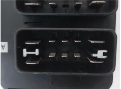 Recambio de caja fusibles/rele para jaguar xj (x300) 6 sovereign 4.0 referencia OEM IAM LNA2800AF 518620018 