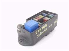 Recambio de caja fusibles/rele para jaguar xj (x300) 6 sovereign 4.0 referencia OEM IAM LNA2800DF 518623012 