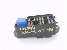 Recambio de caja fusibles/rele para jaguar xj (x300) 6 sovereign 4.0 referencia OEM IAM LNA2800DF 518623012 