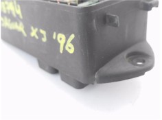 Recambio de caja fusibles/rele para jaguar xj (x300) 6 sovereign 4.0 referencia OEM IAM LNA2800DF 518623012 