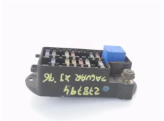 Recambio de caja fusibles/rele para jaguar xj (x300) 6 sovereign 4.0 referencia OEM IAM LNA2800DF 518623012 