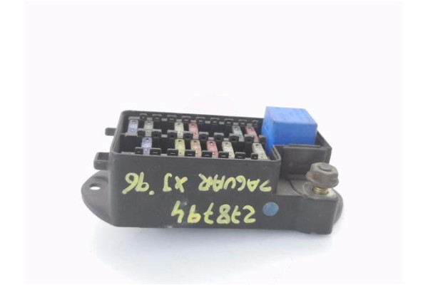 Recambio de caja fusibles/rele para jaguar xj (x300) 6 sovereign 4.0 referencia OEM IAM LNA2800DF 518623012 