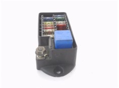 Recambio de caja fusibles/rele para jaguar xj (x300) 6 sovereign 4.0 referencia OEM IAM LNA2800DF 518623012 