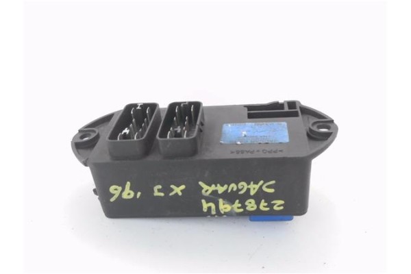 Recambio de caja fusibles/rele para jaguar xj (x300) 6 sovereign 4.0 referencia OEM IAM LNA2800DF 518623012 