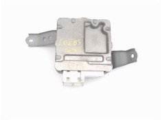 Recambio de centralita para toyota yaris (ksp9/scp9/nlp9) 1.4 d-4d referencia OEM IAM 6900000569  