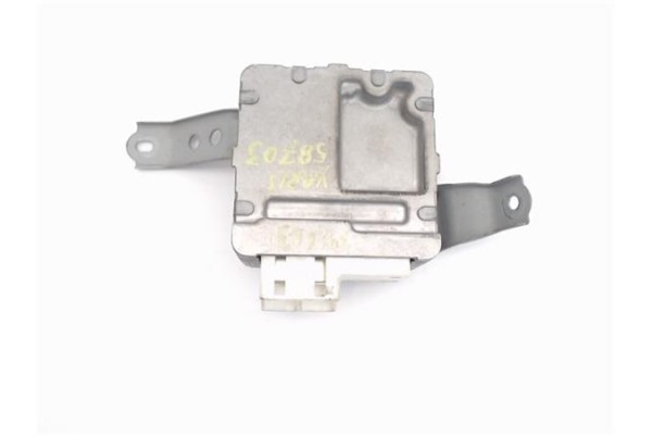 Recambio de centralita para toyota yaris (ksp9/scp9/nlp9) 1.4 d-4d referencia OEM IAM 6900000569  