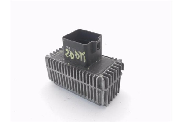 Recambio de caja precalentamiento para opel vectra c berlina 2.0 dti 16v referencia OEM IAM 9132691 5,13E+07 55354141 , OPEL | 5