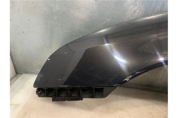 Recambio de aleta delantero izquierda para saab 9-3 cabriolet 2.0 t referencia OEM IAM 12797540 L04928 