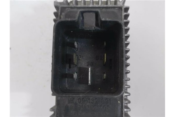Recambio de caja precalentamiento para opel vectra c berlina 2.0 dti 16v referencia OEM IAM 9132691 5,13E+07 55354141 , OPEL | 5