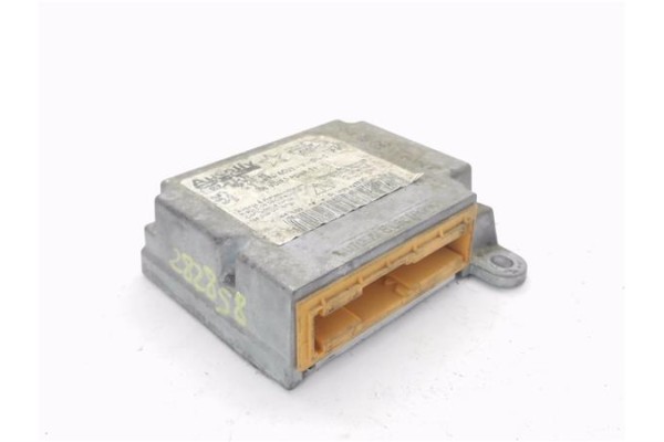 Recambio de centralita airbag para peugeot 206 2.0 gt referencia OEM IAM 9652275980  