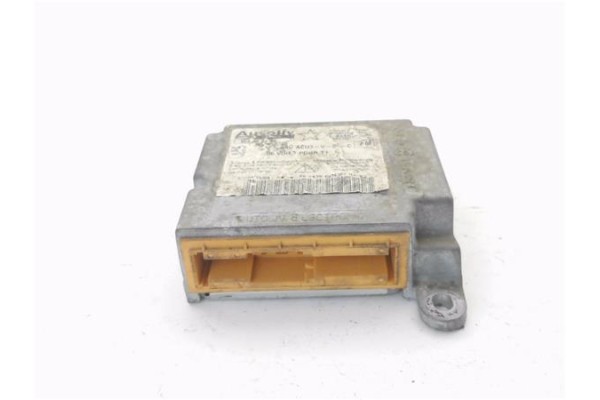 Recambio de centralita airbag para peugeot 206 2.0 gt referencia OEM IAM 9652275980  