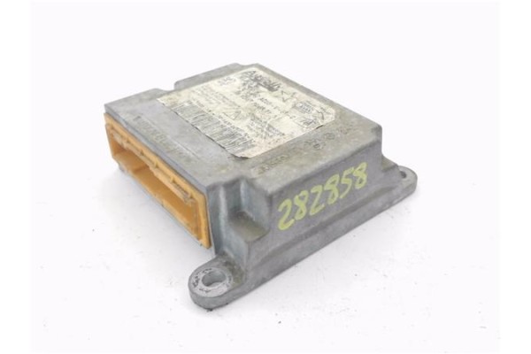 Recambio de centralita airbag para peugeot 206 2.0 gt referencia OEM IAM 9652275980  