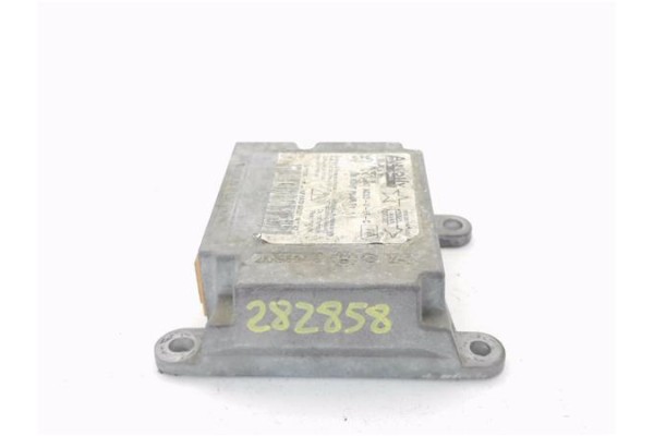 Recambio de centralita airbag para peugeot 206 2.0 gt referencia OEM IAM 9652275980  
