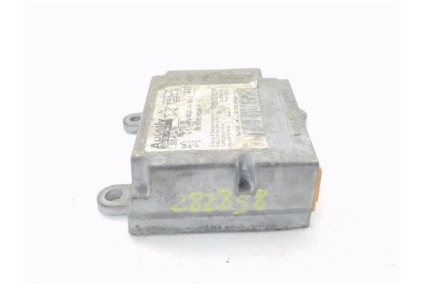 Recambio de centralita airbag para peugeot 206 2.0 gt referencia OEM IAM 9652275980  
