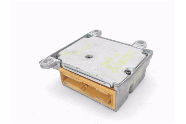 Recambio de centralita airbag para peugeot 206 2.0 gt referencia OEM IAM 9652275980  