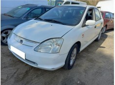 HONDA CIVIC VI