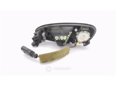 Recambio de manilla int. puerta delantero derecha para seat altea xl (5p5) 1.9 tdi referencia OEM IAM 5P0837114B  