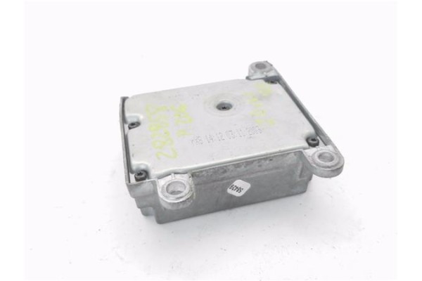 Recambio de centralita airbag para peugeot 206 2.0 gt referencia OEM IAM 9652275980  