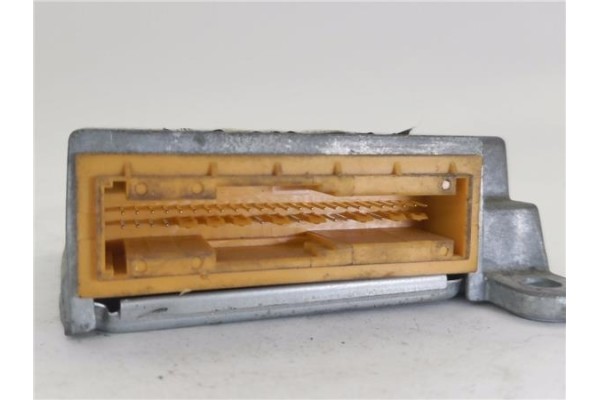 Recambio de centralita airbag para peugeot 206 2.0 gt referencia OEM IAM 9652275980  