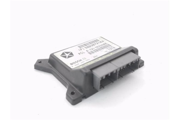 Recambio de centralita para jeep grand cherokee (wh) 3.0 crd overland referencia OEM IAM P56038721AJ F00HJ0050 