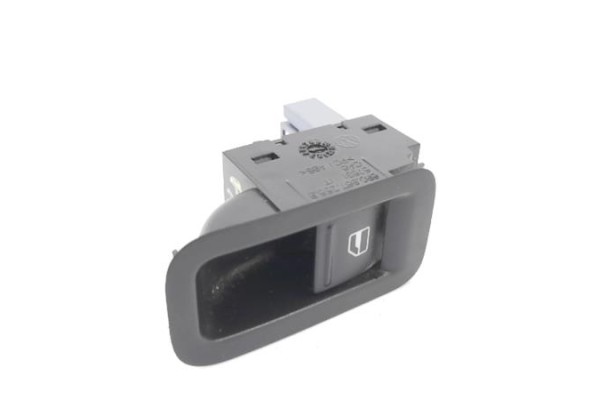 Recambio de mando elevalunas trasero derecho para volkswagen polo v (6r1) 1.4 advance referencia OEM IAM 6R0867255B  
